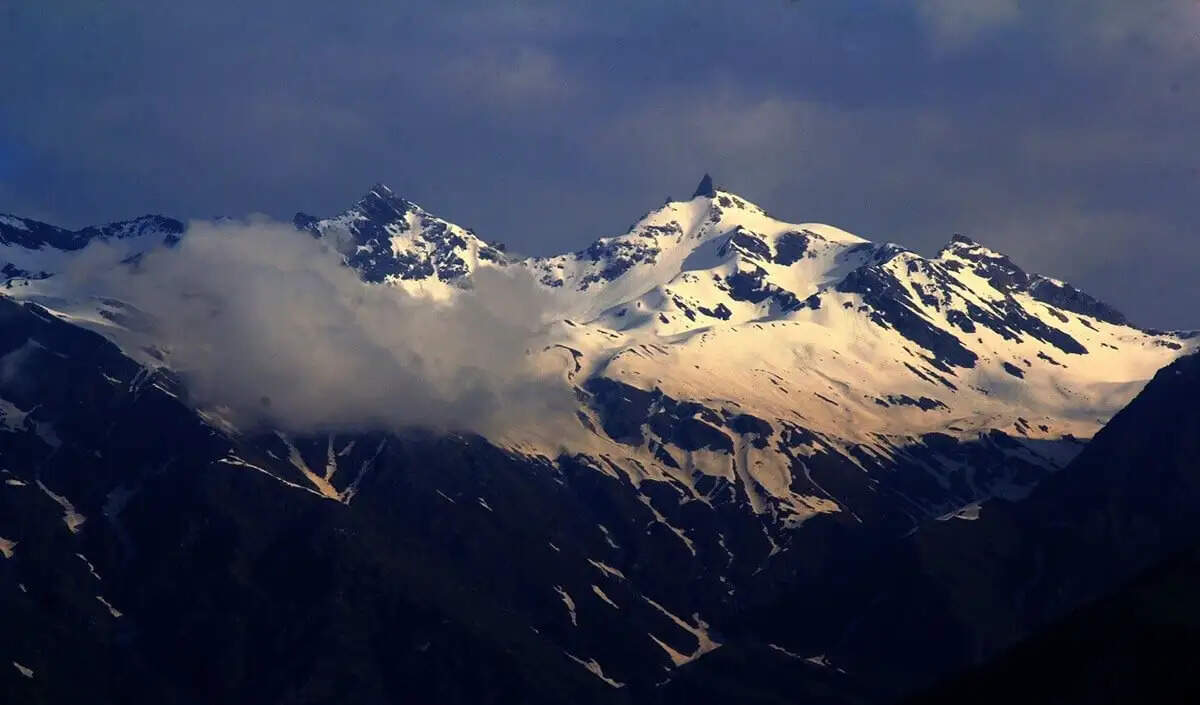 श्रीखंड महादेव यात्रा 2026: भक्तों के लिए तैयारियां पूरी