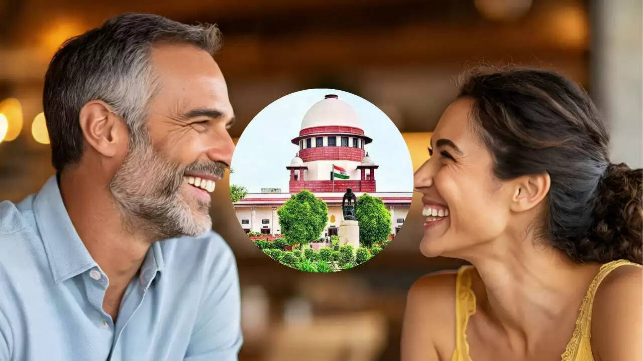 सुप्रीम कोर्ट का अहम फैसला: सहमति से बने संबंधों को रेप नहीं माना जा सकता