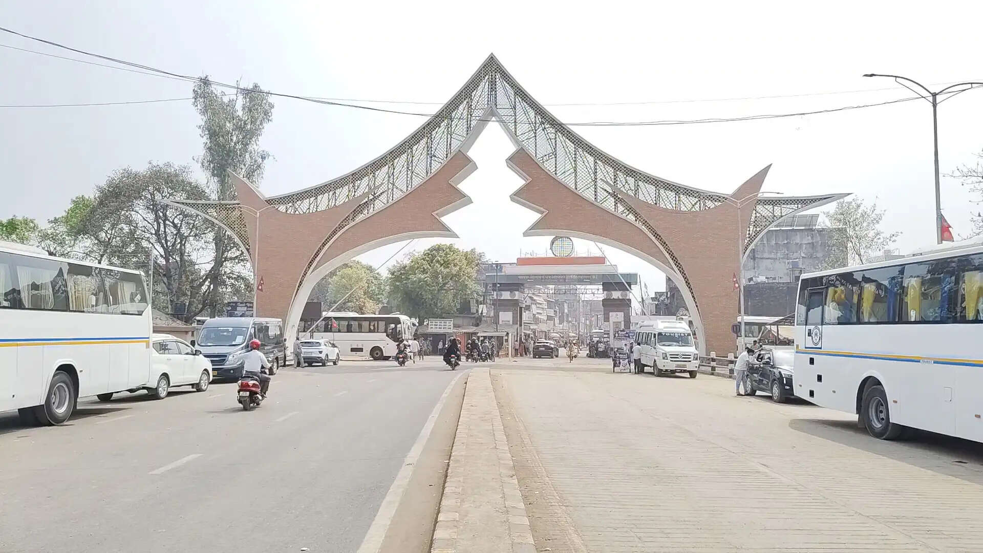 नेपाल में भारतीय वाहनों के लिए ऑनलाइन परमिट प्रणाली में चुनौतियाँ