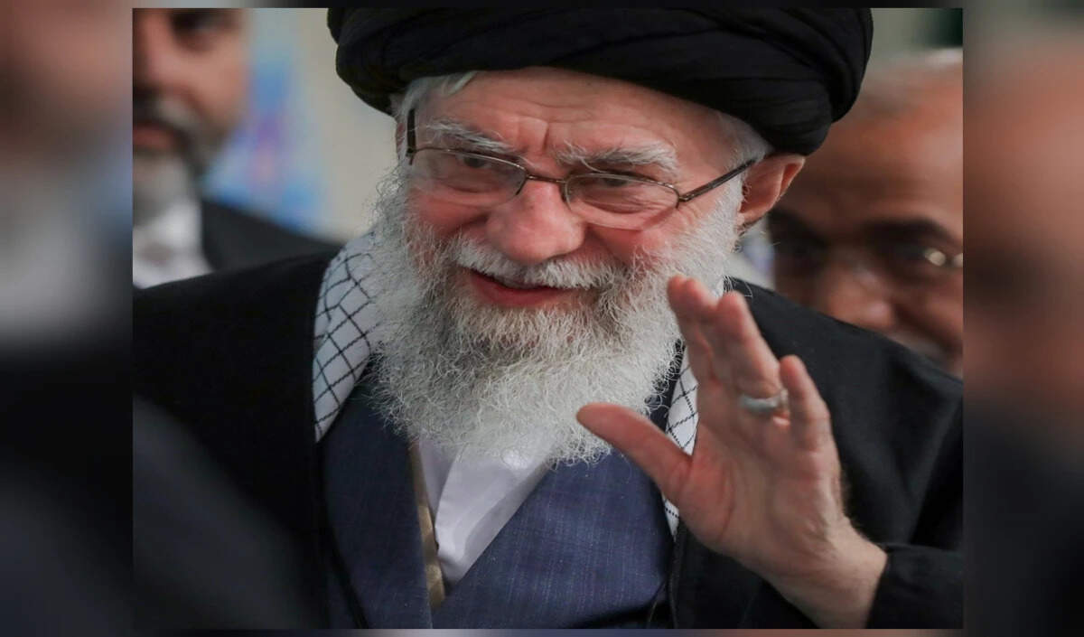 ईरान के नेता खामेनेई का निधन: वैश्विक बाजारों में हलचल और राजनीतिक तनाव