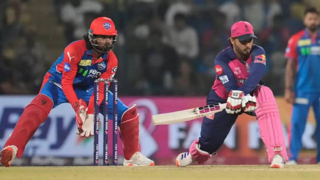 दिल्ली कैपिटल्स ने नितीश राणा को ट्रेड किया, राजस्थान रॉयल्स को दिया विस्फोटक फिनिशर