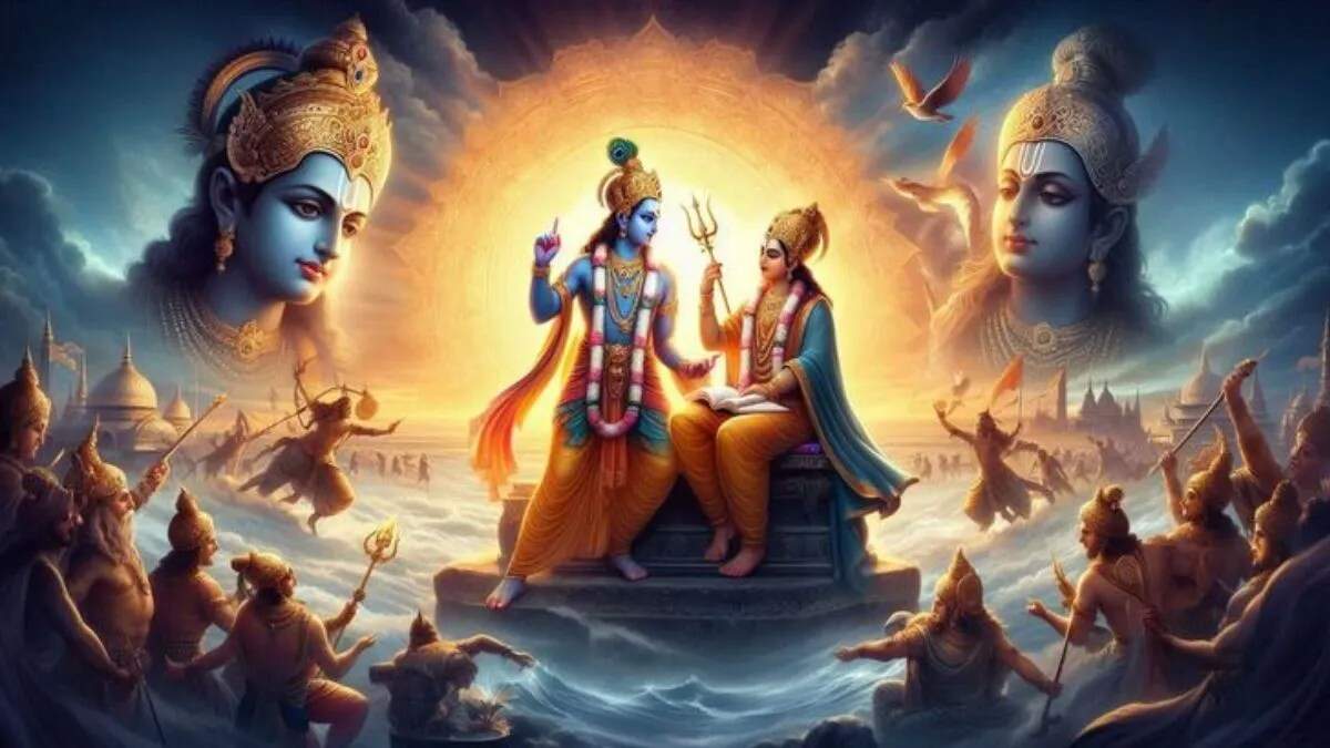 मोक्षदा एकादशी 2025: तिथि, महत्व और व्रत विधि