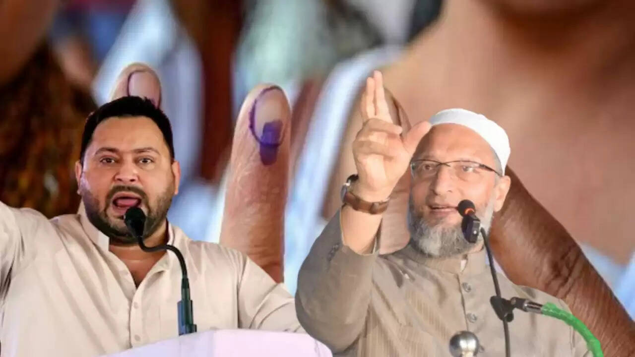 क्यों है किशनगंज बिहार चुनाव में सबसे महत्वपूर्ण सीट? जानें यहाँ