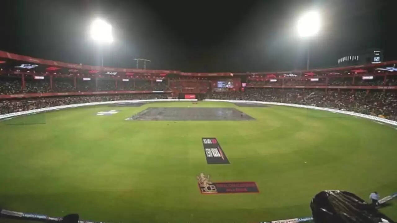 बेंगलुरु के चिन्नास्वामी स्टेडियम में क्रिकेट की वापसी: IPL और अंतरराष्ट्रीय मैचों की तैयारी