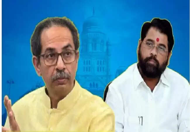 मुंबई में मेयर पद को लेकर सस्पेंस, उद्धव ठाकरे का बड़ा बयान