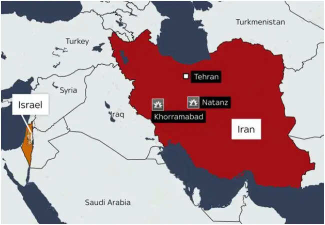 खाड़ी देशों ने ईरान के हमलों पर क्यों नहीं किया जवाबी हमला? जानें प्रमुख कारण