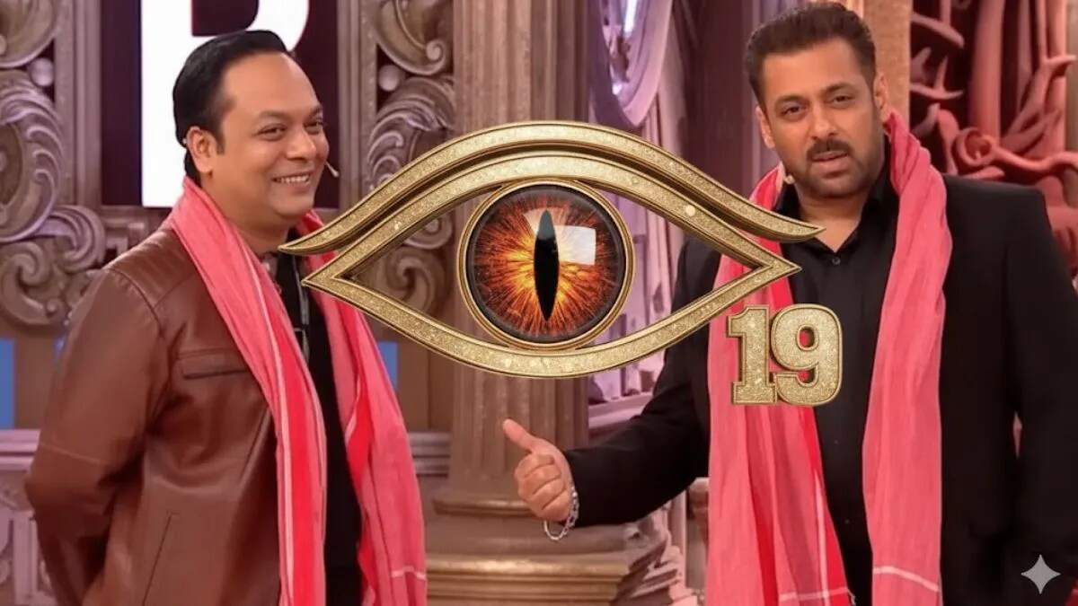 बिग बॉस 19 में जीशान कादरी का एविक्शन: क्या होगा अगला ट्विस्ट?