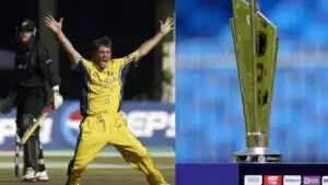 T20 World Cup 2026 के लिए नेपाल ने इयान हार्वे को गेंदबाजी सलाहकार नियुक्त किया