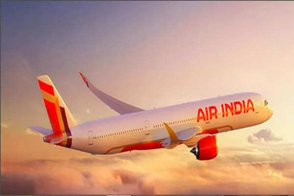 एयर इंडिया की उड़ान में सुरक्षा संकट, DGCA ने उठाए सख्त कदम