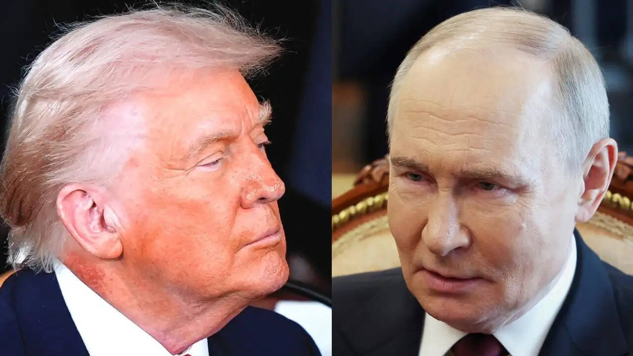 क्या रूस ईरान को अमेरिकी सैन्य ठिकानों की जानकारी दे रहा है? जानें पूरी कहानी