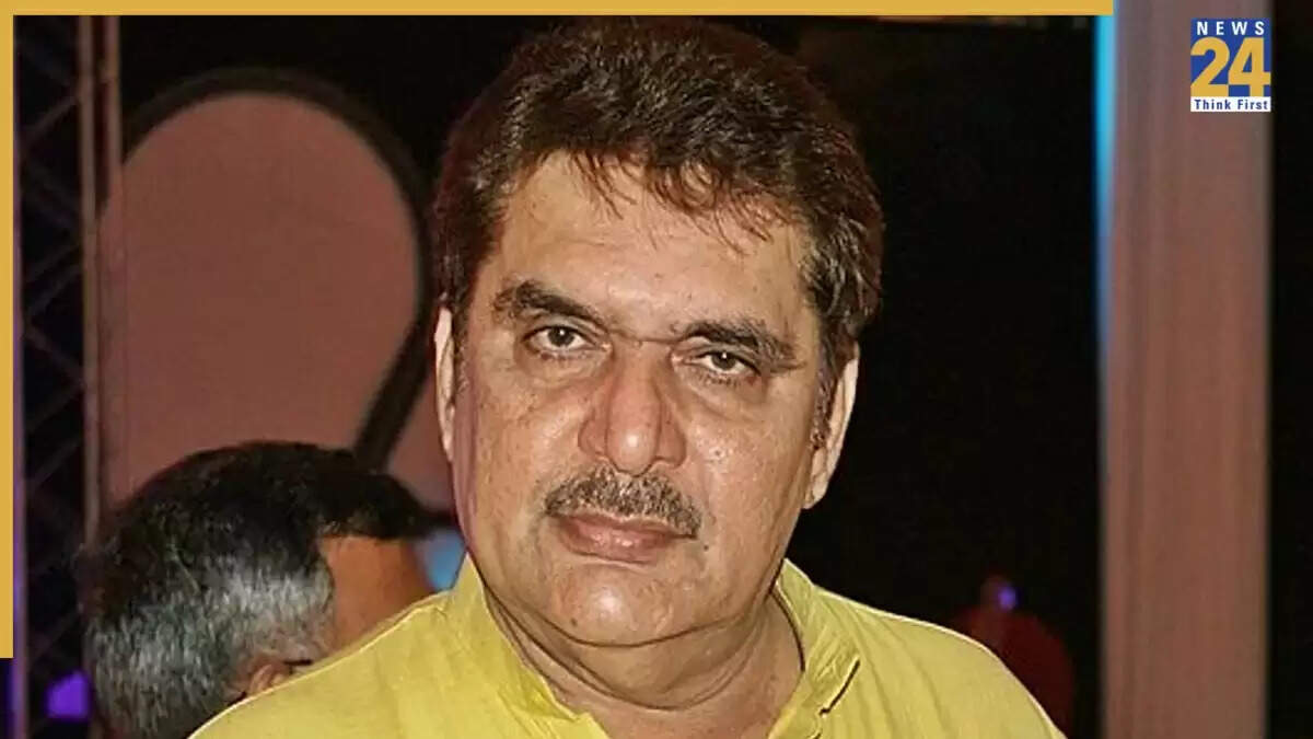 रजा मुराद ने फर्जी मौत की अफवाह पर पुलिस में की शिकायत