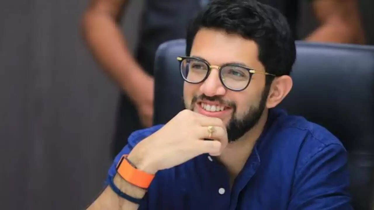 आदित्य ठाकरे ने राहुल गांधी के आरोपों पर दी प्रतिक्रिया, जल्द करेंगे बड़ा खुलासा
