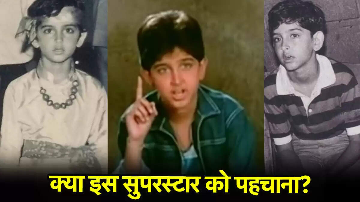ऋतिक रोशन की संघर्ष यात्रा: स्कूल में बुलिंग से लेकर 3000 करोड़ की संपत्ति तक