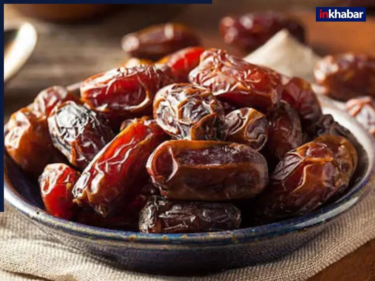 खजूर: वजन घटाने में सहायक एक सुपरफूड