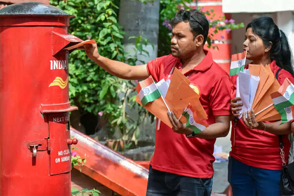 यूरोपीय देशों ने अमेरिका के लिए डाक सेवा रोकी, भारत का भी कदम