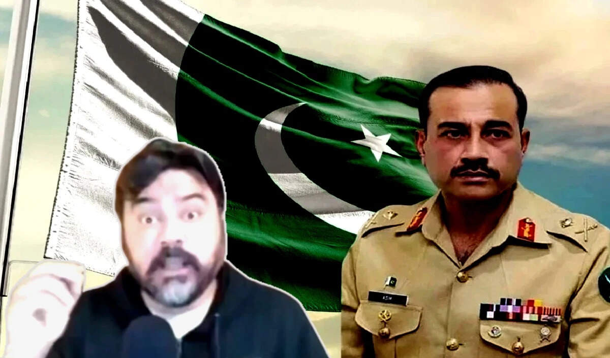 पाकिस्तान के फील्ड मार्शल की साजिश का खुलासा: भारतीय नौसेना के जहाजों को निशाना बनाने की योजना