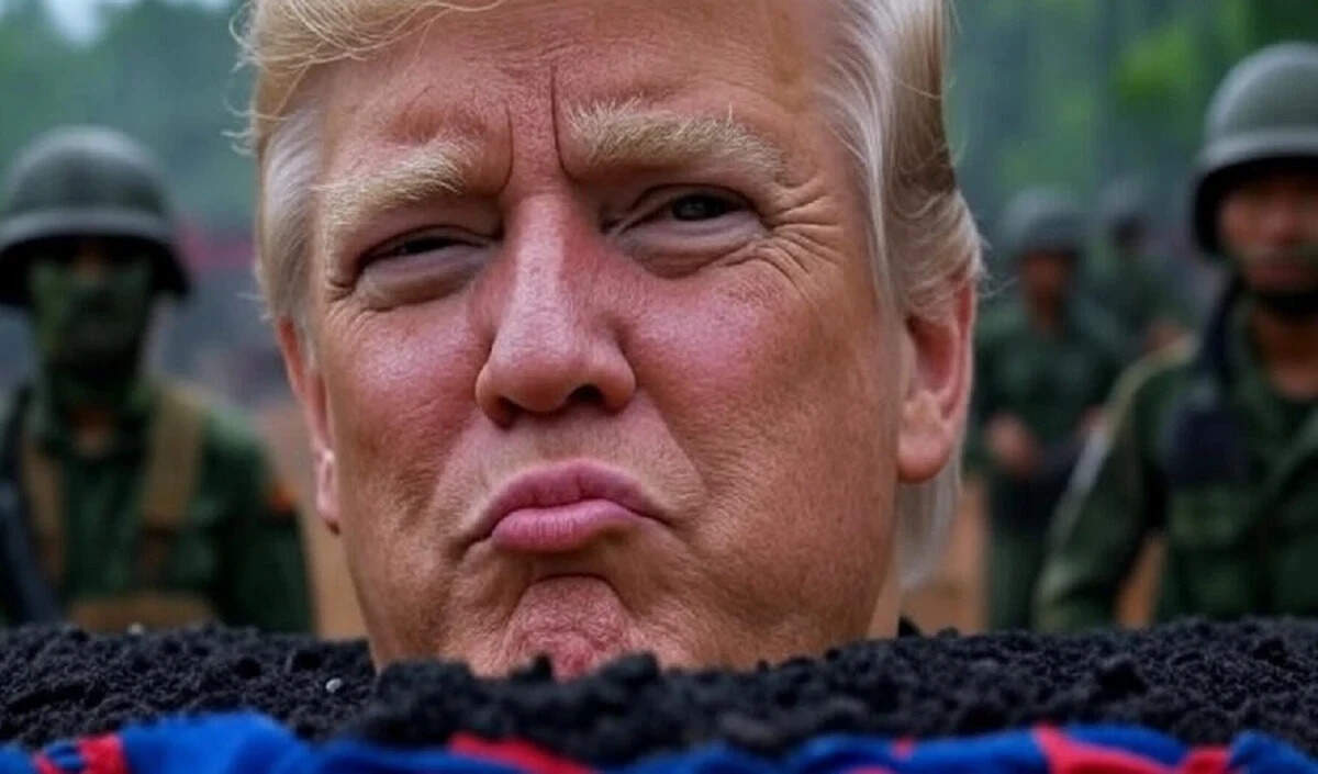 थाईलैंड और कंबोडिया के बीच बढ़ते संघर्ष ने ट्रंप के शांति प्रयासों को किया विफल