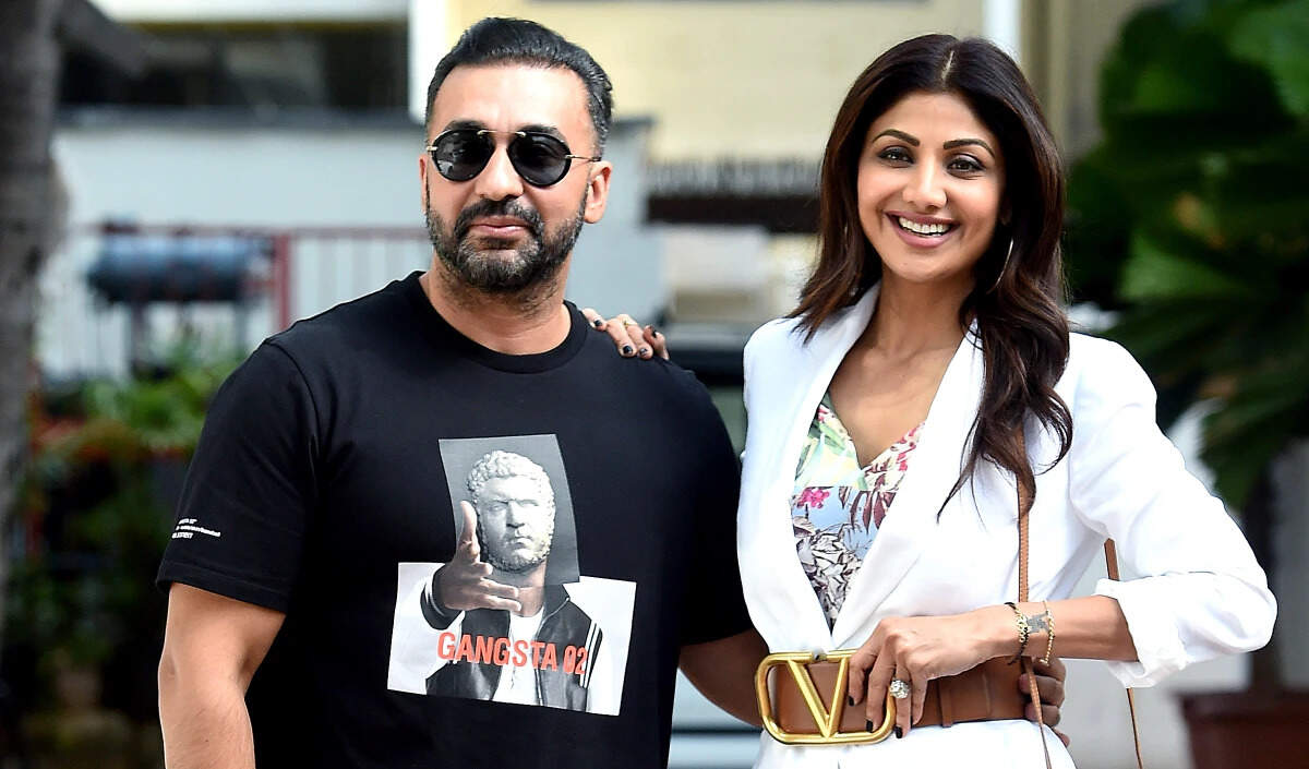 राज कुंद्रा की कंपनी में 60 करोड़ रुपये की धोखाधड़ी की जांच शुरू