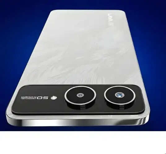 लावा ने लॉन्च किया नया बजट 5G स्मार्टफोन Lava Bold 2 5G