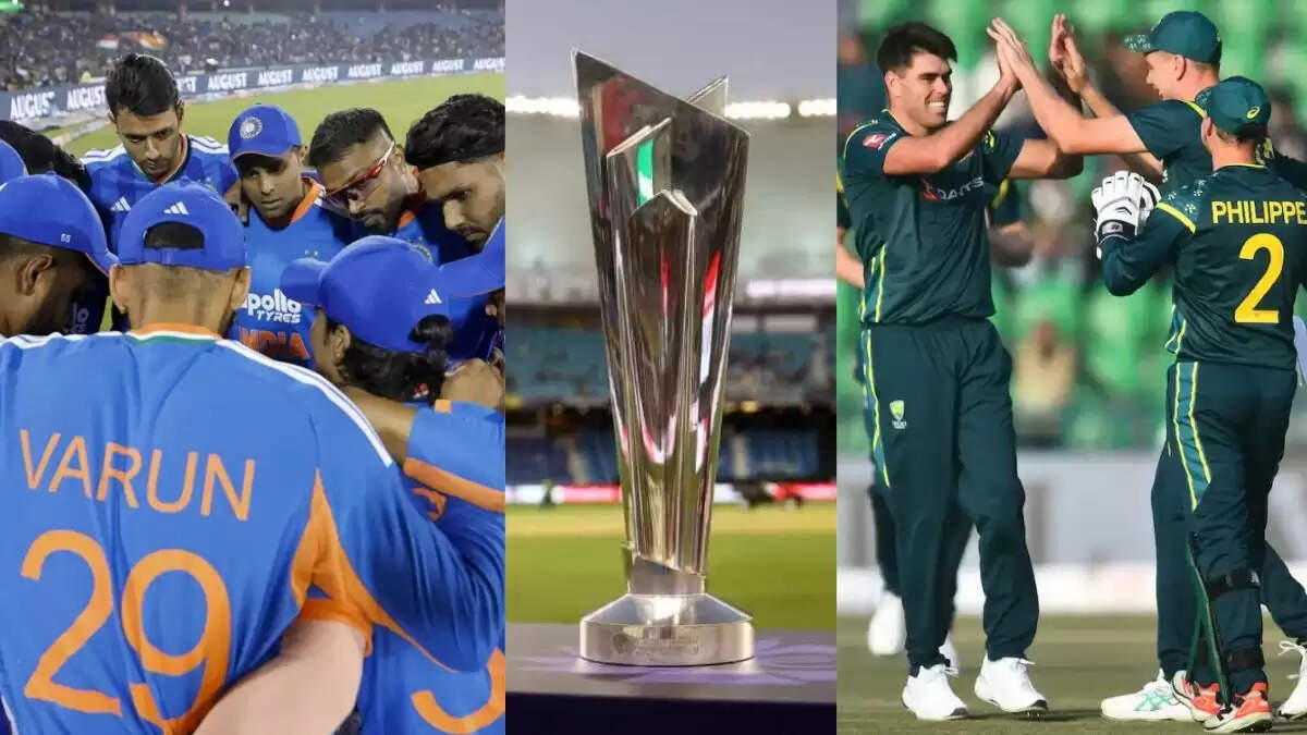 टी20 वर्ल्ड कप 2026 में ऑस्ट्रेलिया की जीत की संभावनाएं