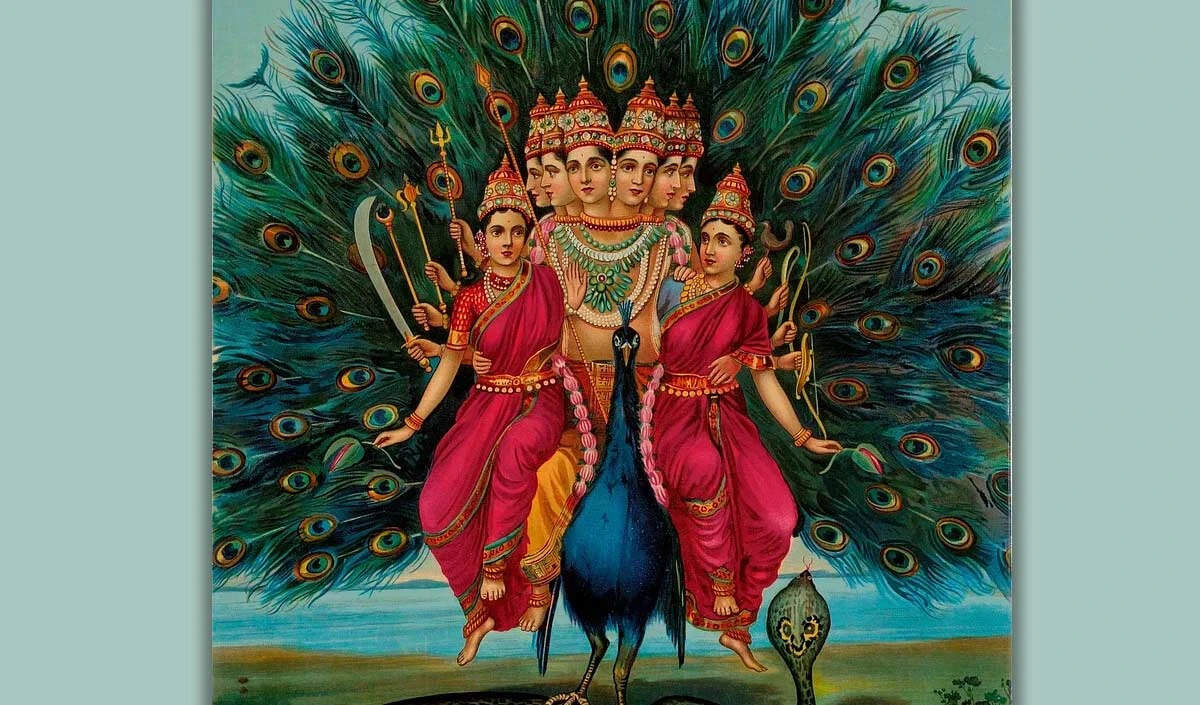 आषाढ़ स्कंद षष्ठी व्रत: महत्व और पूजा विधि