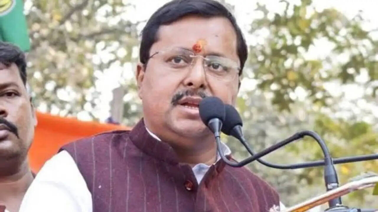 राहुल गांधी के विवादास्पद बयान पर बीजेपी का तीखा हमला