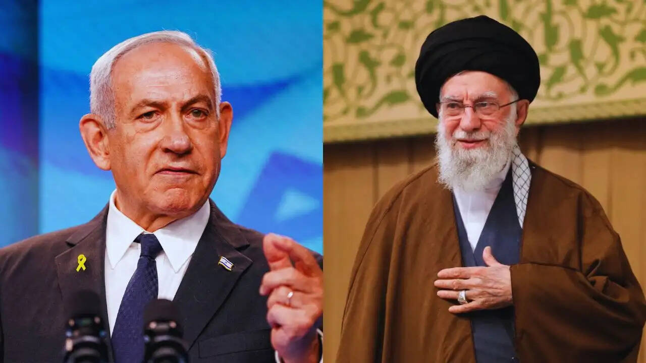 ईरान और इजराइल के बीच मिसाइल युद्ध: कौन है इस संघर्ष का असली खिलाड़ी?