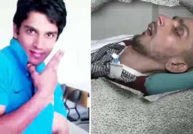 भारत में निष्क्रिय इच्छामृत्यु का पहला मामला: हरीश राणा का निधन