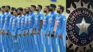 टीम इंडिया का 2025 का पूरा क्रिकेट शेड्यूल जारी, 8 टेस्ट, 9 वनडे और 13 टी20 मैच