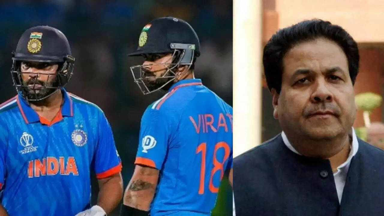 रोहित शर्मा और विराट कोहली के संन्यास की अफवाहें खारिज, BCCI ने दी सफाई