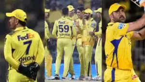 धोनी का आईपीएल 2026 में खेलना तय, कप्तानी का निर्णय भी स्पष्ट