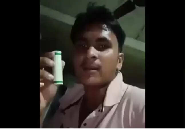 यूपी में घरेलू कलह के चलते युवक ने की आत्महत्या, ससुरालवालों पर लगाए गंभीर आरोप