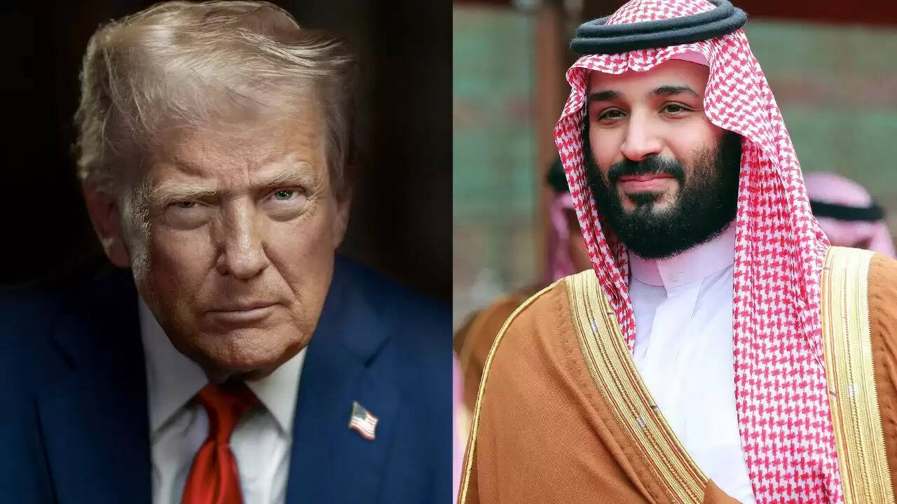 अमेरिका और सऊदी अरब के बीच नए समझौते से बढ़ेगा सहयोग