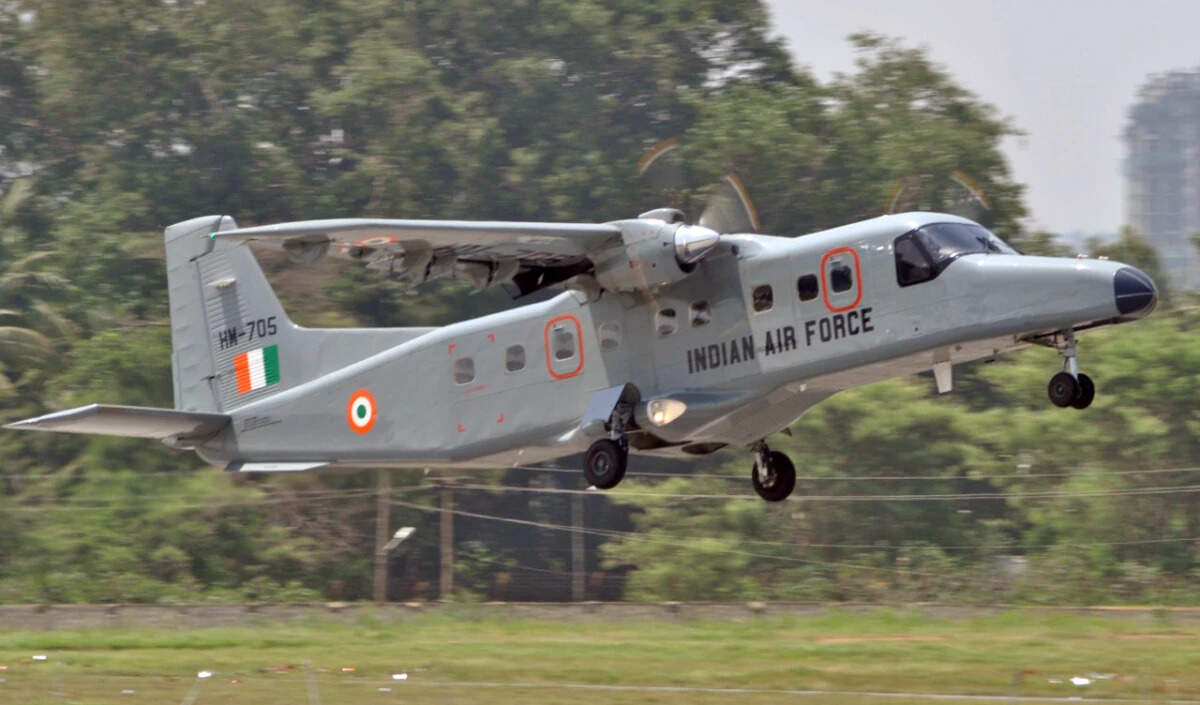 एचएएल का वित्तीय प्रदर्शन: जुलाई-सितंबर तिमाही में 10% लाभ वृद्धि