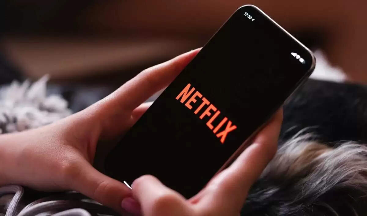 नेटफ्लिक्स के सह-संस्थापक रीड हेस्टिंग्स का कार्यकाल समाप्त, नई दिशा में बढ़ेंगे