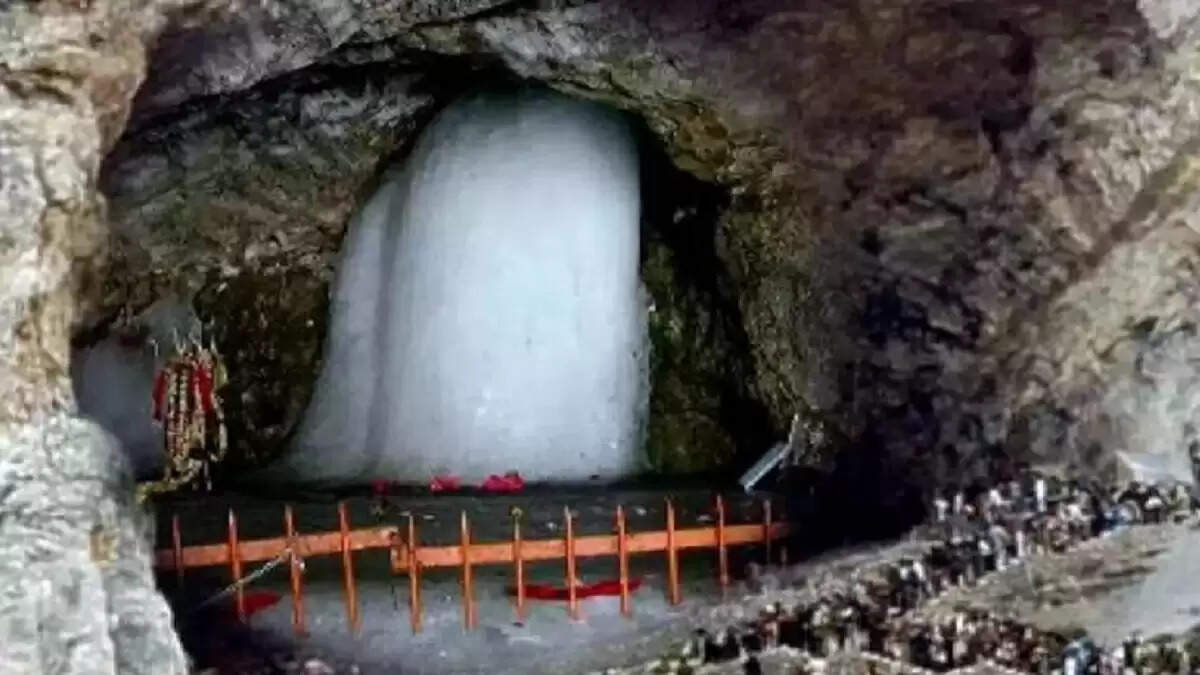 अमरनाथ यात्रा 2025: सुरक्षा के कड़े इंतजामों के साथ शुरू होगी यात्रा