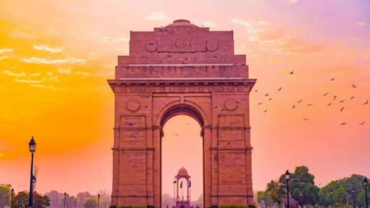 दिल्ली का नाम इंद्रप्रस्थ रखने का प्रस्ताव: बीजेपी सांसद की मांग