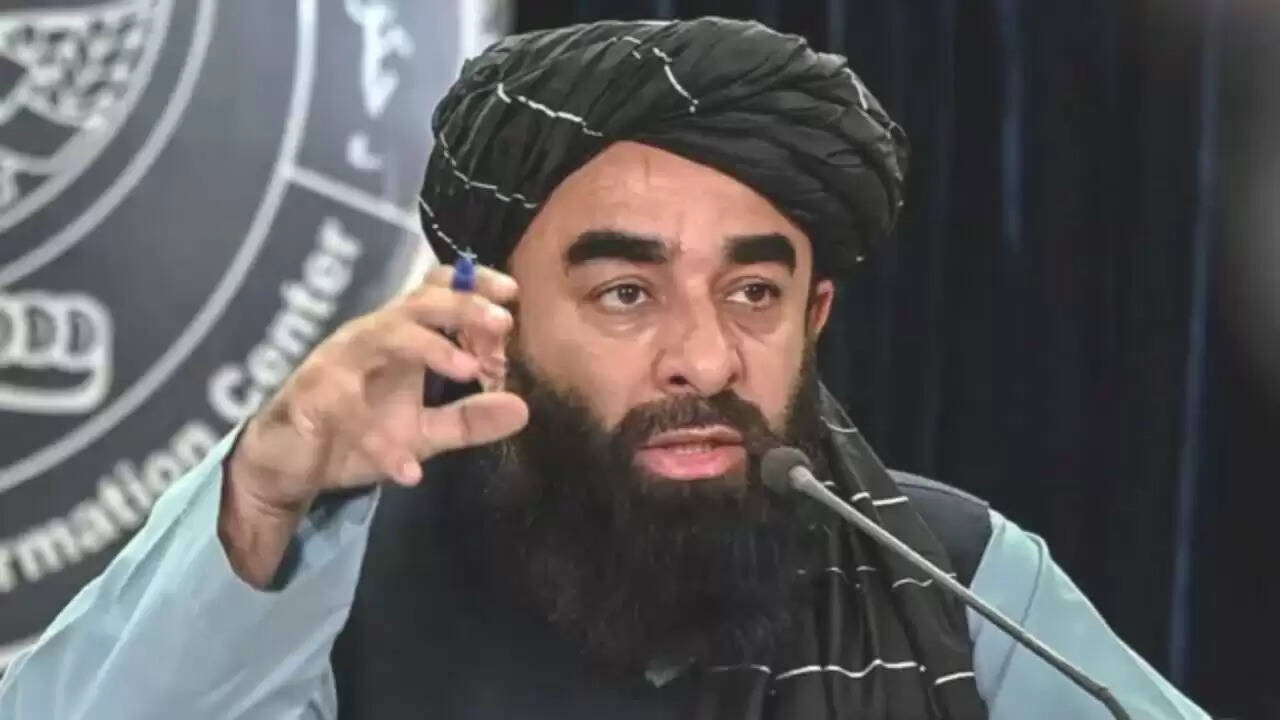 तालिबान का पाकिस्तान पर हमला: अफगानिस्तान में बढ़ी हिंसा की लहर