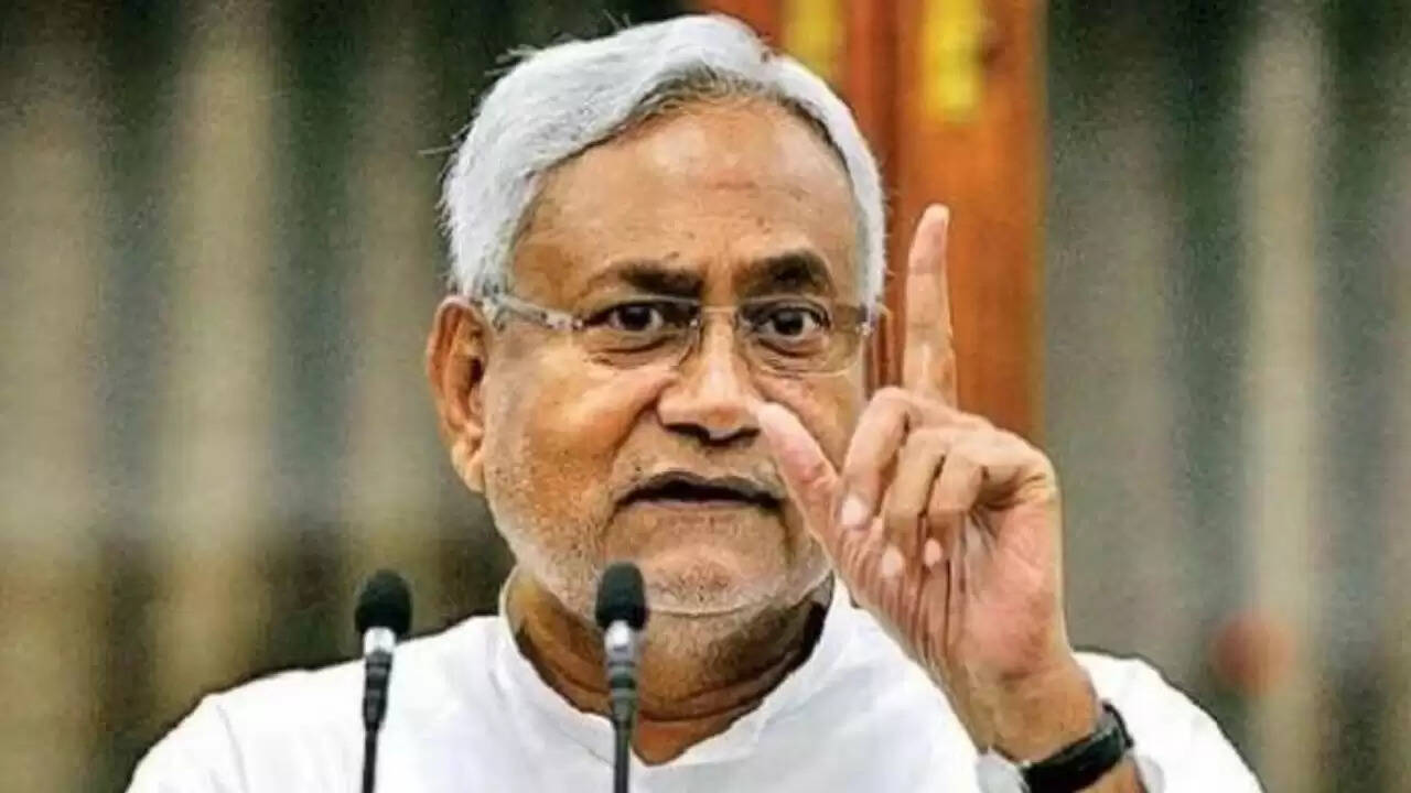 नीतीश कुमार: बिहार की राजनीति में एक नई उपलब्धि