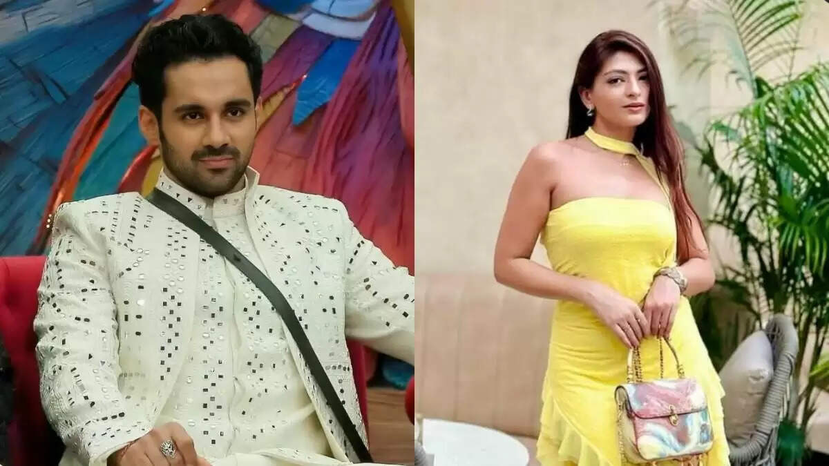 अभिषेक बजाज ने खोला अपनी शादी का राज, पूर्व पत्नी पर लगाए गंभीर आरोप