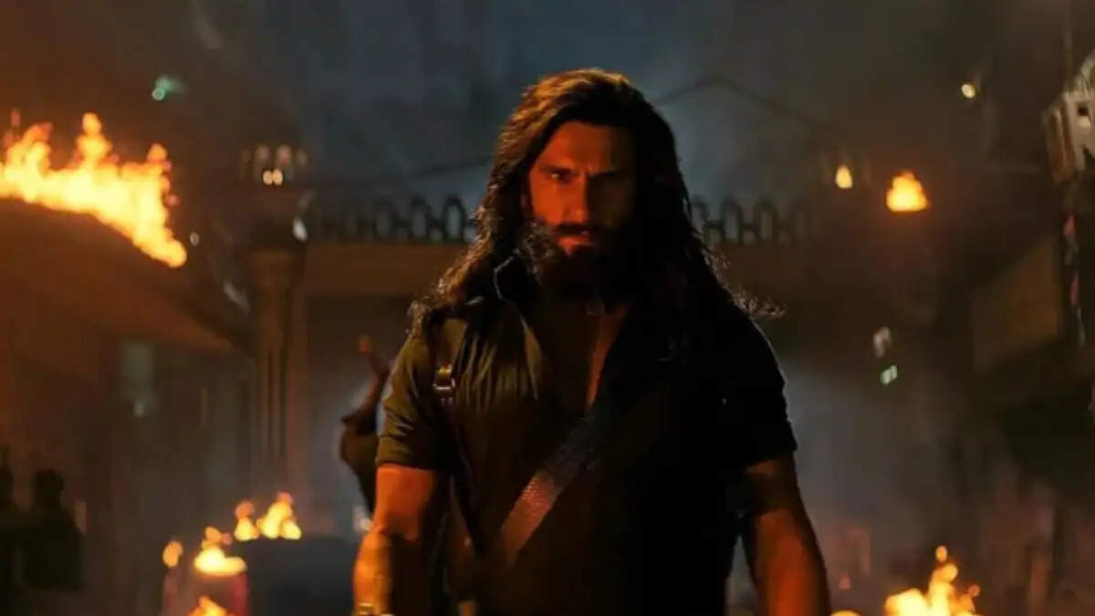 धुरंधर 2: बॉक्स ऑफिस पर तूफान, 5 दिन में 700 करोड़ का आंकड़ा पार