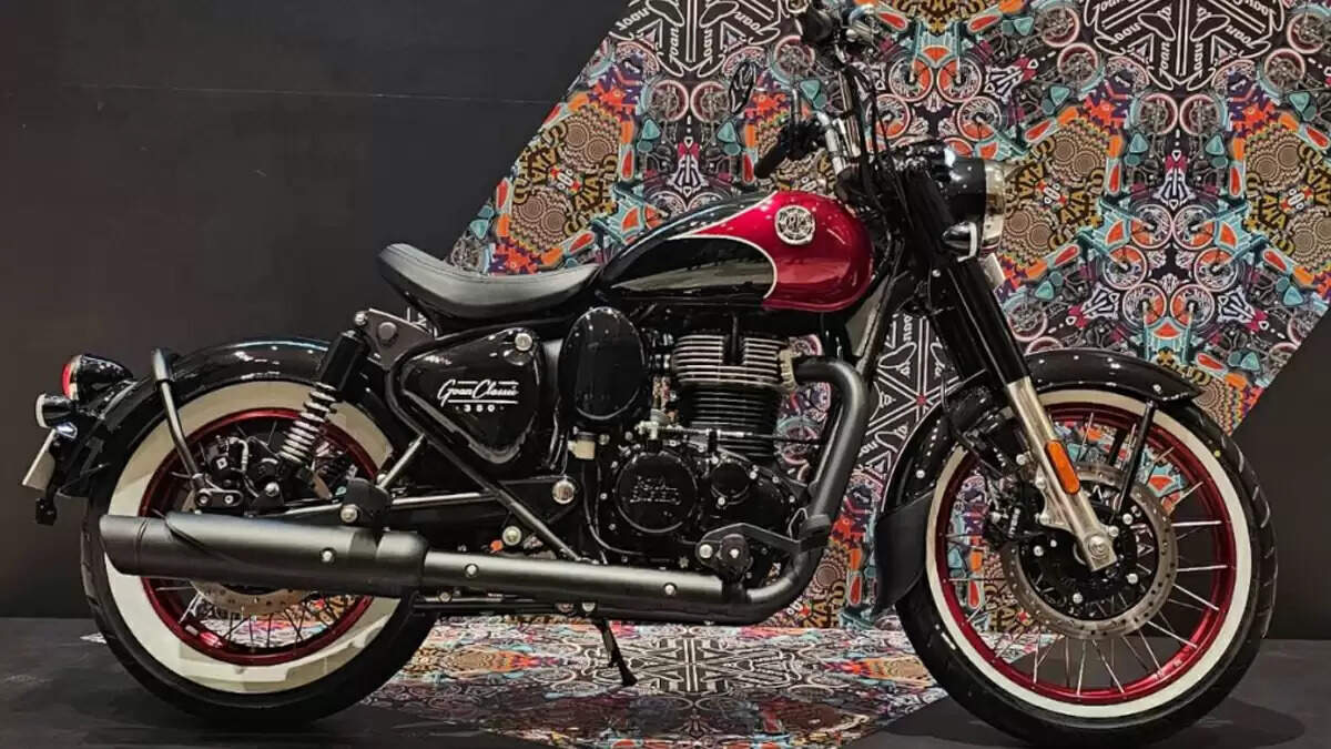 Royal Enfield की नई 250cc बाइक: कम कीमत और बेहतरीन माइलेज के साथ जल्द होगी लॉन्च