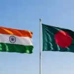 बांग्लादेश में भारतीय वीजा सेवाओं का निलंबन: हिंसा के बाद उठाया गया कदम