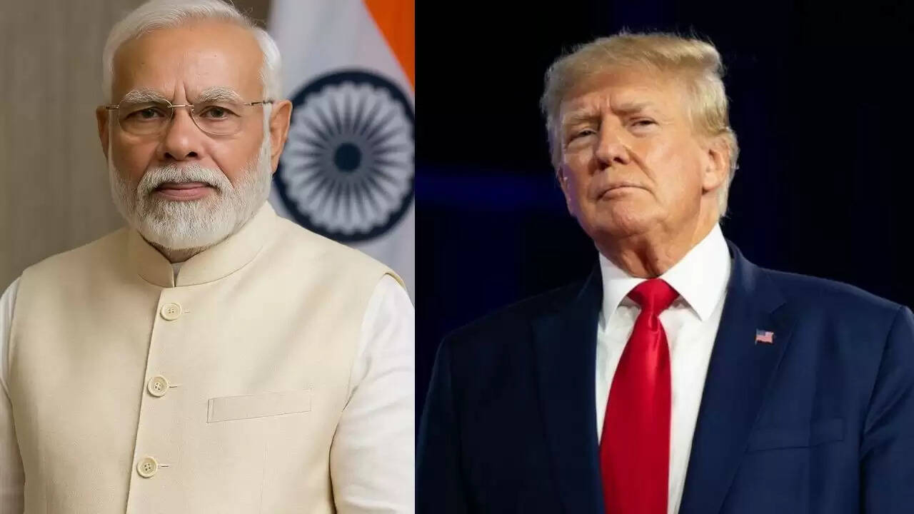 मोदी और ट्रंप के बीच जी-7 समिट पर महत्वपूर्ण फोन वार्ता