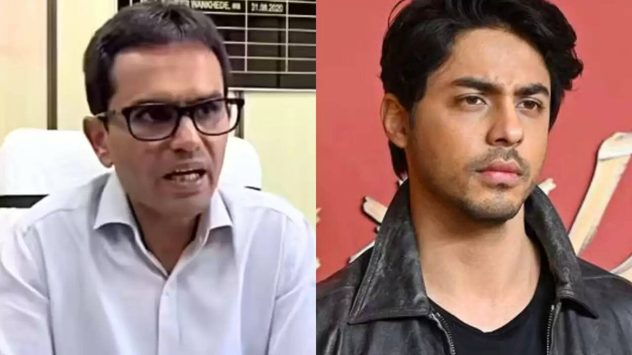 दिल्ली हाईकोर्ट में समीर वानखेड़े की मानहानि याचिका पर उठे सवाल, शाहरुख की वेब सीरीज पर विवाद