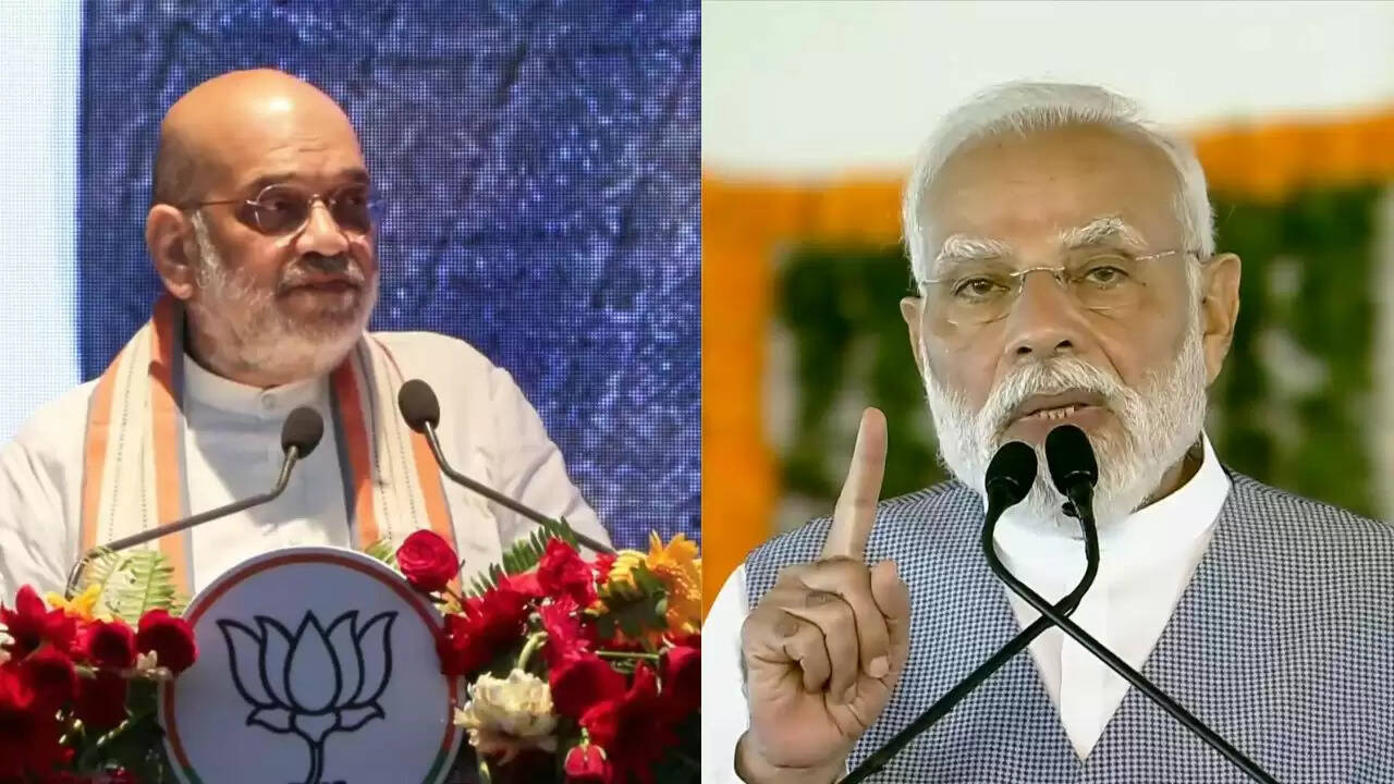 बिहार चुनाव में बीजेपी का जोरदार प्रचार अभियान
