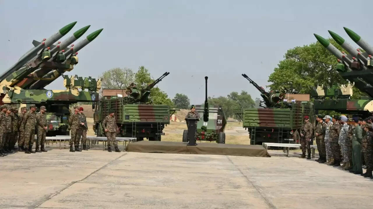 क्या 2026 में भारत-पाकिस्तान के बीच होगा नया संघर्ष? जानें रिपोर्ट में क्या कहा गया है