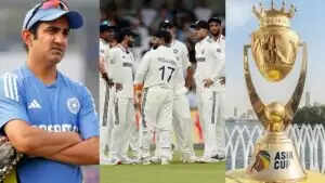 इंग्लैंड टेस्ट सीरीज में शामिल 13 खिलाड़ियों के लिए बुरी खबर, एशिया कप 2025 में नहीं मिलेगा मौका