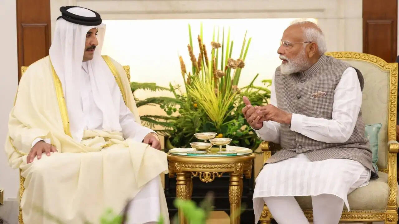 कतर में भीषण हादसा: 12 भारतीयों की जान गई, पीएम मोदी ने जताया दुख