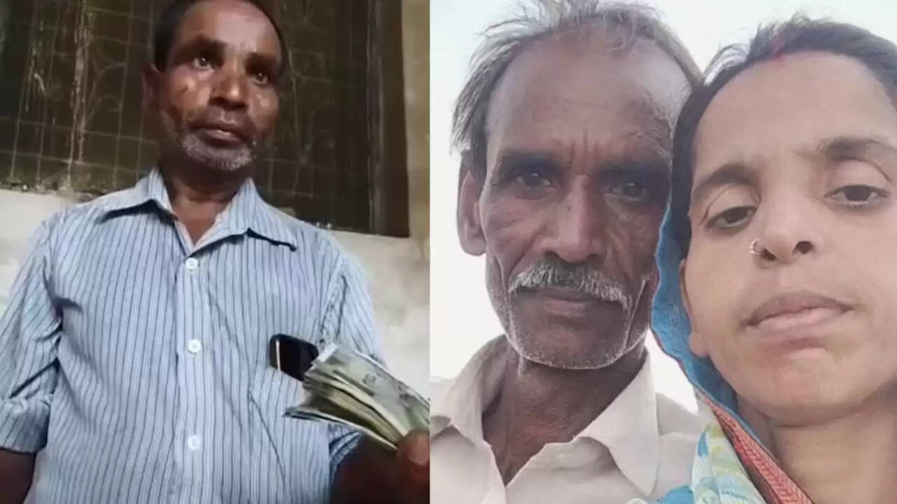 इटावा में महिला और ननदोई का रहस्यमय गायब होना